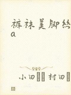 裤袜美脚丝袜aa