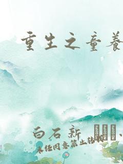 重生之童养媳