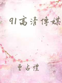 91高清传媒