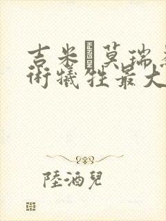 吉米·莫瑞为艺术牺牲最大的电影