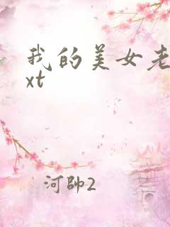 我的美女老总txt