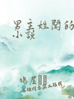 男主姓闻的校园小说