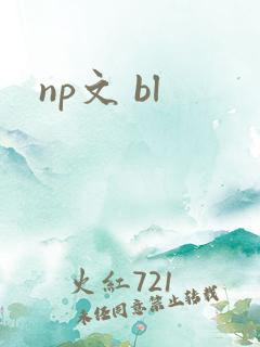 np文 bl