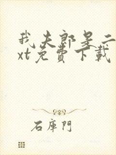 我夫郎是二嫁txt免费下载 我夫郎是二嫁txt免费下载