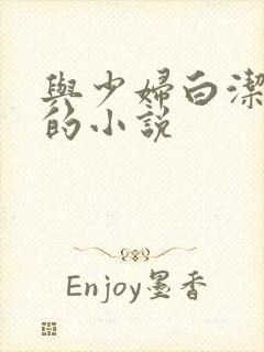 与少妇白洁一样的小说