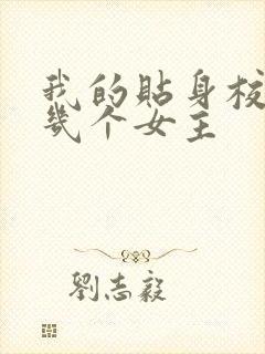 我的贴身校花有几个女主