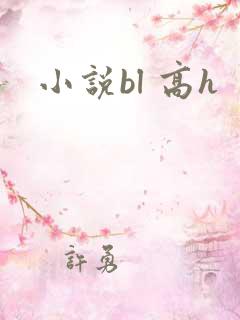 小说bl 高h 小说bl 高h