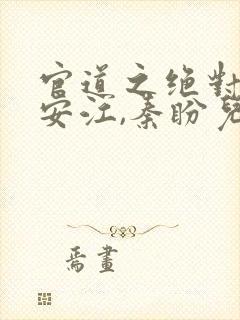 官道之绝对权力安江,秦盼儿txt下载