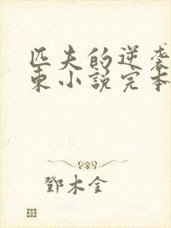 匹夫的逆袭刘汉东小说完本免费阅读 匹夫的逆袭刘汉东小说完本免费阅读