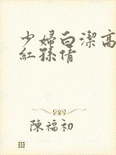 少妇白洁高义美红孙倩