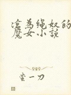 沧为绳奴的仙子魔女小说