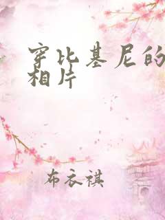 穿比基尼的美女相片