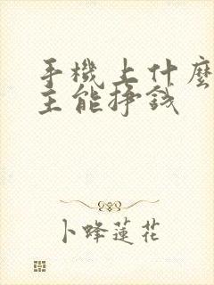 手机上什么斗地主能挣钱