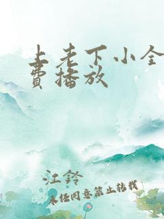上老下小全集免费播放