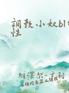 调教小奴bl双性