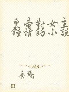 皇帝对女主一见钟情的小说