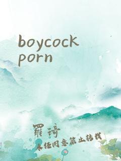 boycockporn