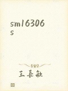 sm16306s