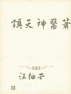 镇天神医萧逸