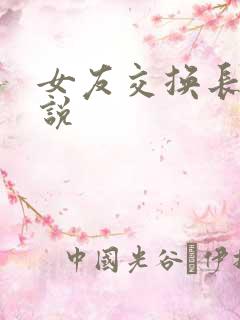 女友交换长篇小说