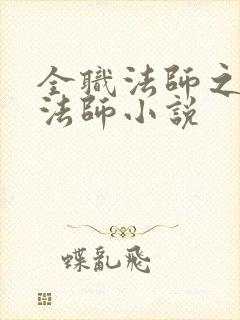 全职法师之普通法师小说