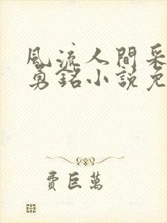 风流人间采薇陆勇铭小说免费阅读