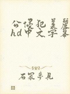 公侵犯美丽人妻hd中文字幕