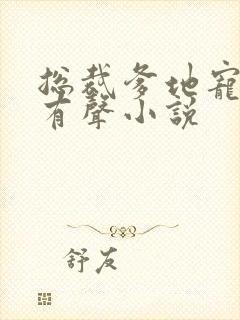总裁爹地宠上天有声小说