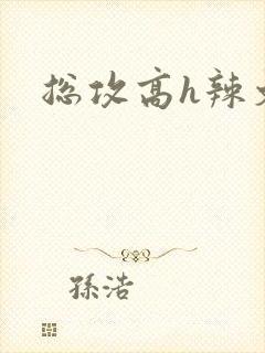 总攻高h辣文