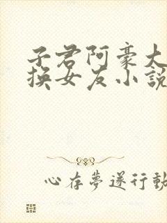 子君阿豪大学交换女友小说