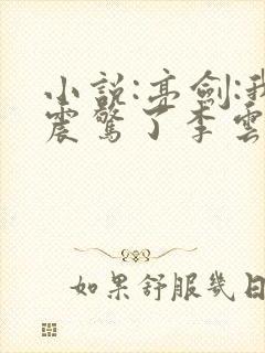 小说:亮剑:我震惊了李云龙 小说:亮剑:我震惊了李云龙