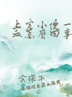 上完小便一擦有血怎么回事