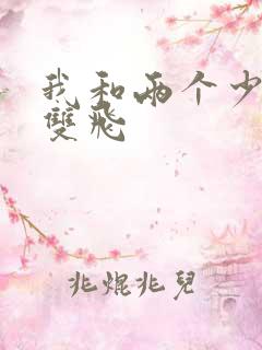 我和两个少妇玩双飞