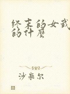 终末的女武神讲的什么