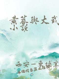 黄蓉与大武小武小说