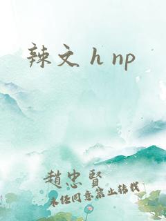 辣文 h np