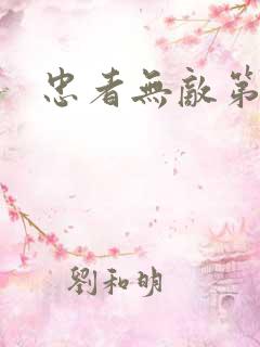 忠者无敌第7集 忠者无敌第7集