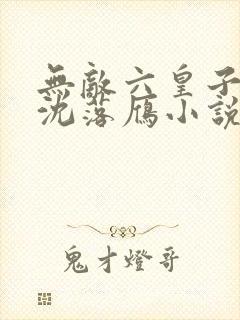 无敌六皇子云铮沈落雁小说未删减版