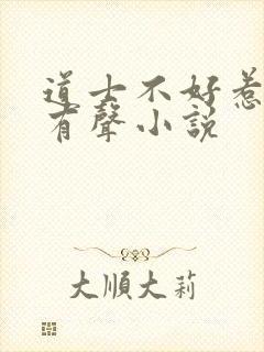 道士不好惹多人有声小说