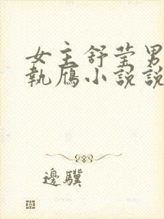 女主舒莹男主谢执雁小说说明