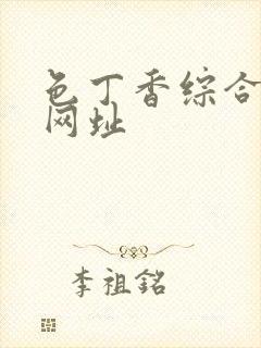 色丁香综合最新网址