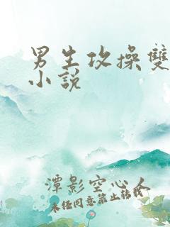 男生攻操双性受小说