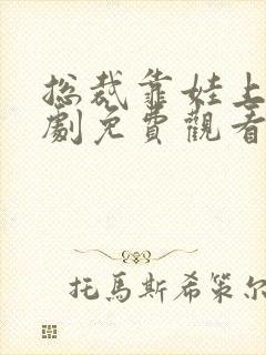 总裁靠娃上位短剧免费观看