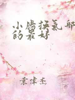 小肠换气哪里治的最好