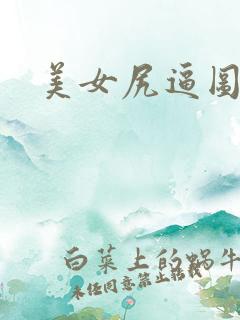 美女尻逼图片