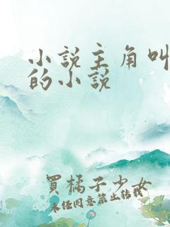 小说主角叫陈轩的小说