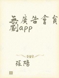无广告会员的追剧app