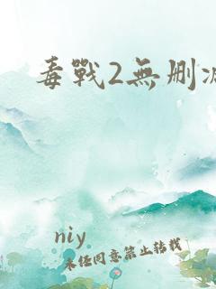 毒战2无删减版