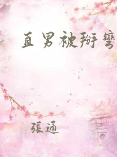 直男被掰弯之路