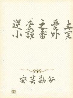 逆袭之爱上情敌小说番外完整版